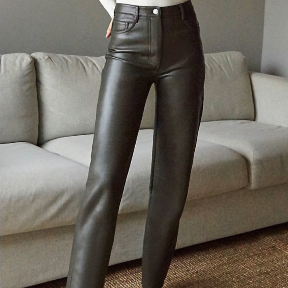 Aritzia Melina Pant